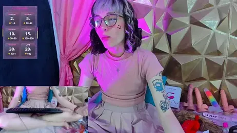 neeko_princes webcam model stream image