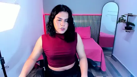 Little_Alli webcam model stream image