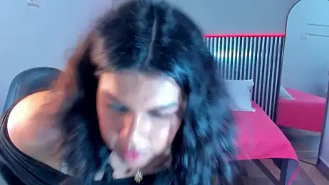 Little_Alli webcam model stream image