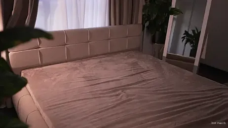 Faster_maci webcam model stream image