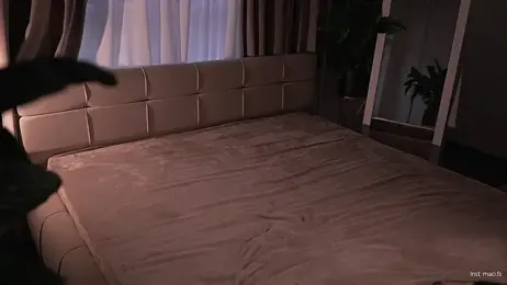 Faster_maci webcam model stream image