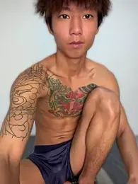 luo-77 webcam model stream image