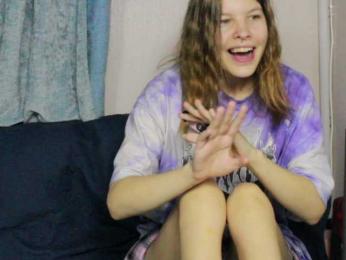 Kamala_Adele webcam model stream image