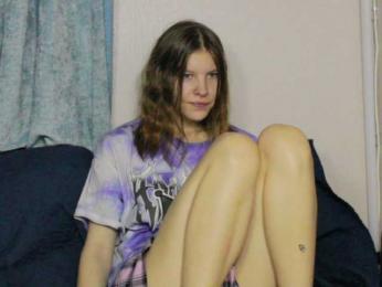 Kamala_Adele webcam bongacams model stream image