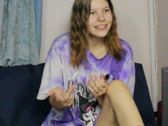 Kamala_Adele webcam model stream image