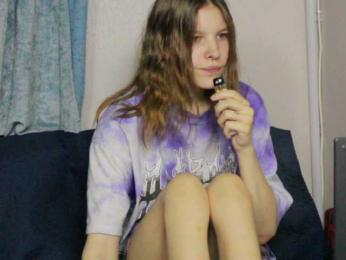 Kamala_Adele webcam bongacams model stream image