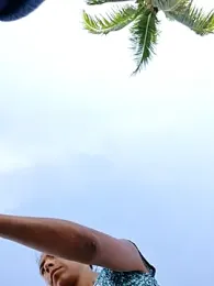 LucyNatural webcam model stream image