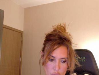 LunaVice webcam model stream image