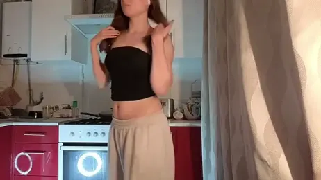 LissaBliss webcam stripchat model stream image