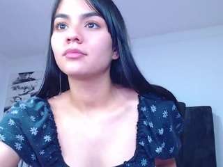 ariel-zoe webcam model stream image