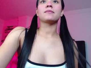 ariel-zoe webcam model stream image