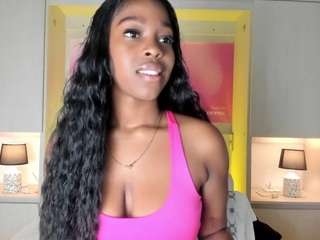 marabaker webcam model stream image