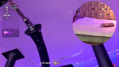 OliviaHalley webcam model stream image