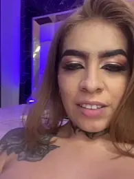 TRIOGOALS3 webcam model stream image