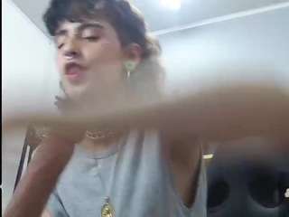 danteeverdeen webcam model stream image