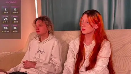 EternalDream_ webcam model stream image