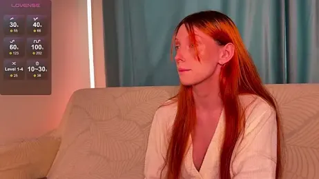 EternalDream_ webcam model stream image