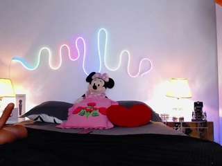 vannesahills webcam model stream image