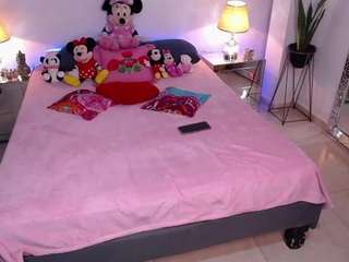 vannesahills webcam model stream image