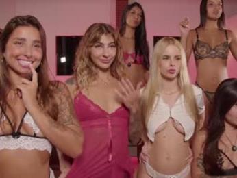 brazilians_doitbetter webcam model stream image