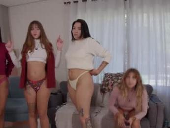 brazilians_doitbetter webcam model stream image