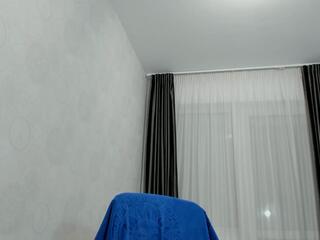 Charming Joshua webcam model stream image