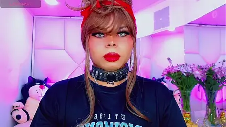 AdanKinng webcam model stream image