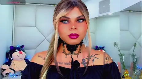 AdanKinng webcam model stream image