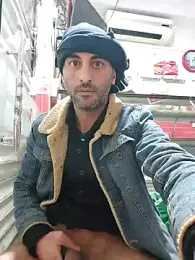 Mahdidido45 webcam model stream image