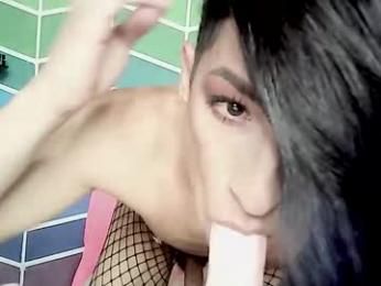 jet_clomet21 webcam model stream image