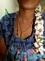 Kavya5500 webcam model stream image