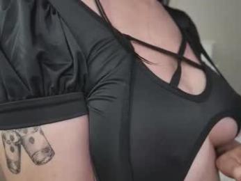 pixieasiangal webcam chaturbate model stream image