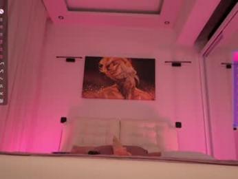 haileygrx webcam model stream image