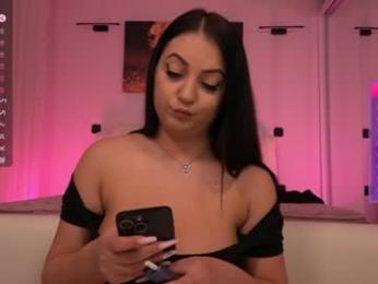 haileygrx webcam chaturbate model stream image