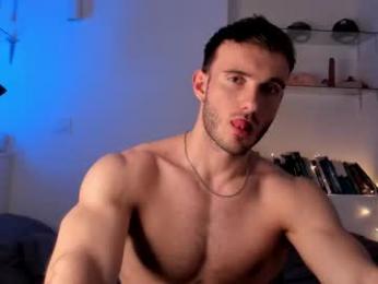 paul_rubini webcam chaturbate model stream image