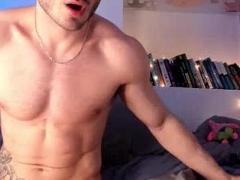 paul_rubini webcam chaturbate model stream image