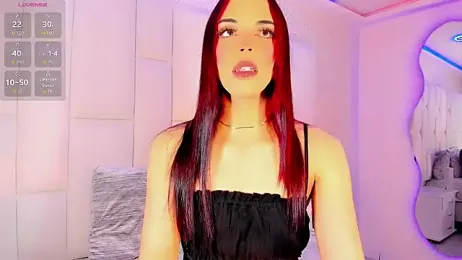 CandyJoselyn webcam stripchat model stream image