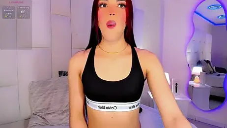 CandyJoselyn webcam model stream image