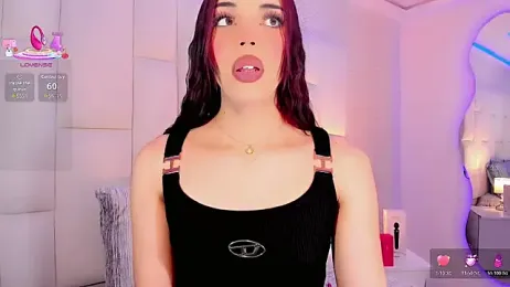 CandyJoselyn webcam model stream image