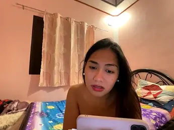 Philina_thi webcam model stream image