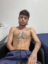 ruffvip webcam model stream image