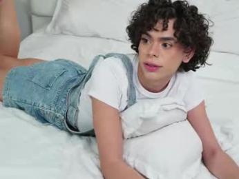 timmyshy webcam model stream image