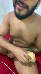 Spiderfindom webcam model stream image