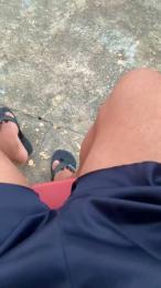 Spiderfindom webcam model stream image