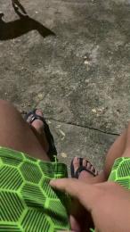 Spiderfindom webcam model stream image