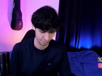 khozler_ webcam model stream image