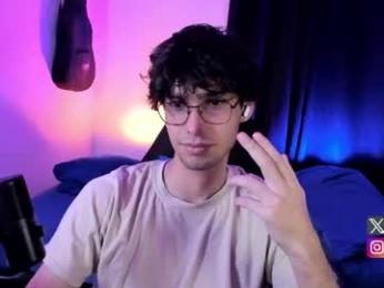 khozler_ webcam chaturbate model stream image