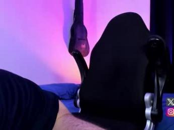 khozler_ webcam model stream image