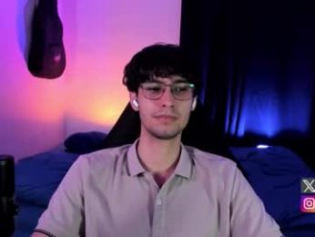 khozler_ webcam model stream image