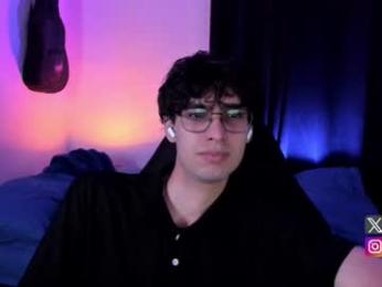 khozler_ webcam model stream image